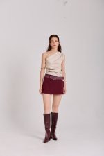 Botas Lucero Altura 5cm - Imagen 6