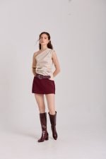 Botas Lucero Altura 5cm - Imagen 7