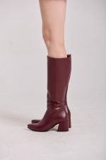 Botas Lucero Altura 5cm - Imagen 13