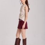Botas Hanna 2 en 1