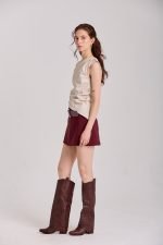 Botas Hanna 2 en 1