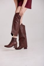 Botas Hanna 2 en 1 - Imagen 10