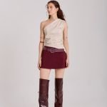 Bota Georgina 2 en 1