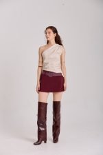 Bota Georgina 2 en 1