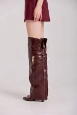 Bota Georgina 2 en 1 - Imagen 4