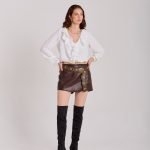 Bota Jazmin