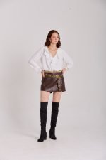 Bota Jazmin