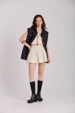 Botas Tatis Larga 7cm