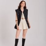 Botas Tatis Corta Plana