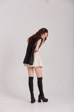 Botas Tatis Larga 7cm - Imagen 2