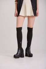 Botas Tatis Larga 7cm - Imagen 6
