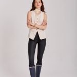 Botas Franchesca