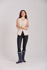 Botas Franchesca