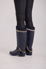 Botas Franchesca - Imagen 4