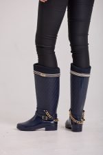 Botas Franchesca - Imagen 5