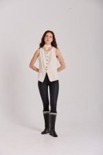 Botas Franchesca - Imagen 8