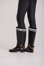 Botas Franchesca - Imagen 10