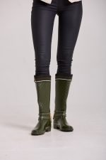 Botas Franchesca - Imagen 15