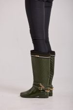 Botas Franchesca - Imagen 16