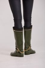 Botas Franchesca - Imagen 18