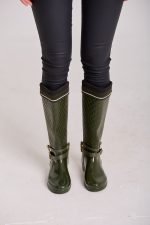 Botas Franchesca - Imagen 19