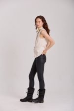 Botas Invierno