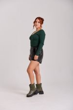 Botas Esmeralda