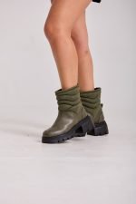 Botas Esmeralda - Imagen 3