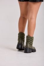 Botas Esmeralda - Imagen 5