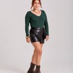 Botas Aida