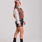Botines Mabel
