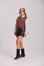 Botines Liz Texanitas